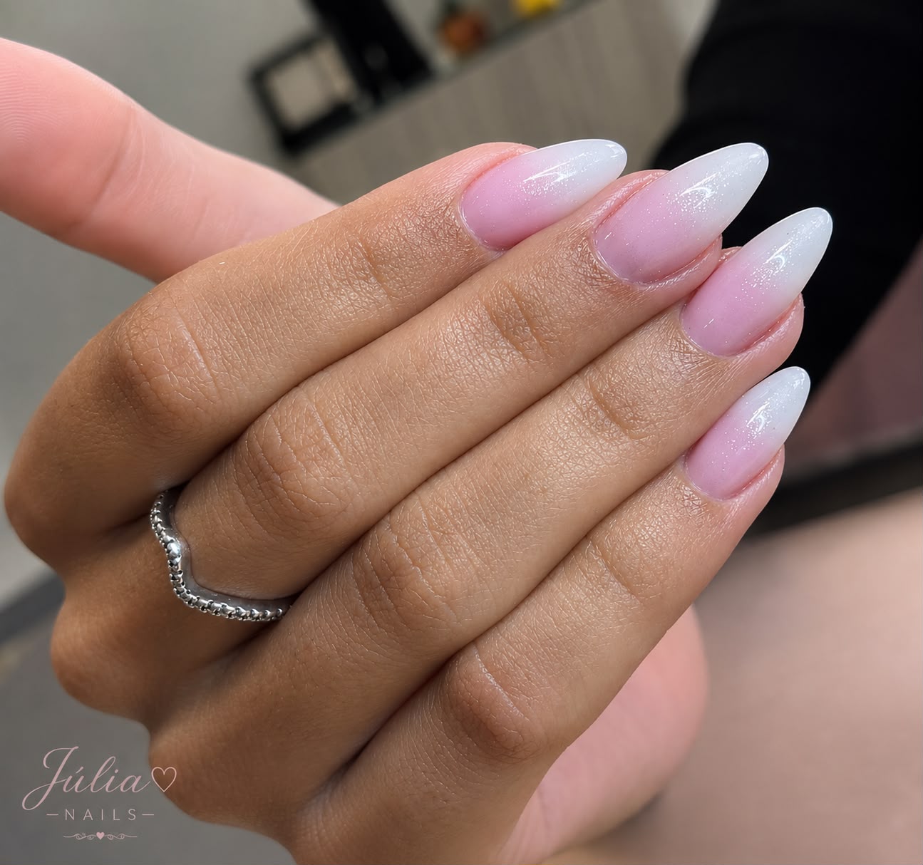 Unhas em Gel